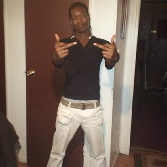 Meet your Posher, Adam - Picture 1 of 1